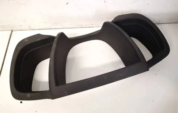 Toyota Urban Cruiser (XP110) Dashboard trim 5541152220 55411-52220