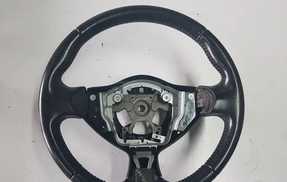 Nissan Juke I F15 Steering wheel 484301KB1AXAUTOPX 484301KB1A 34127617B