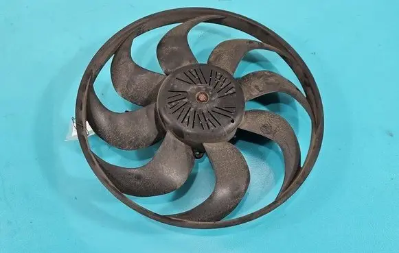Ford C-MAX II Fan set IMPRK1449970