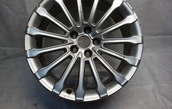 Audi A8 S8 D4 4H R19 alloy rim 4H0601025AQ