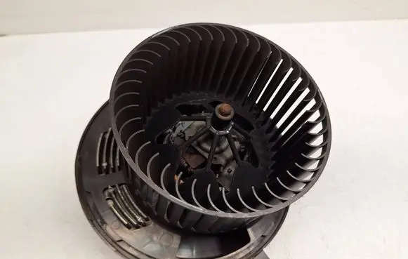 BMW X3 F25 Heater fan/blower 64119227670 64119144200 64116933663