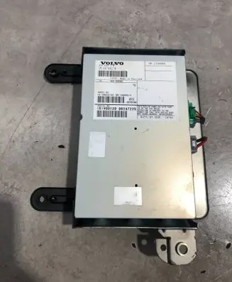 Volvo S60 Sound amplifier 30795276