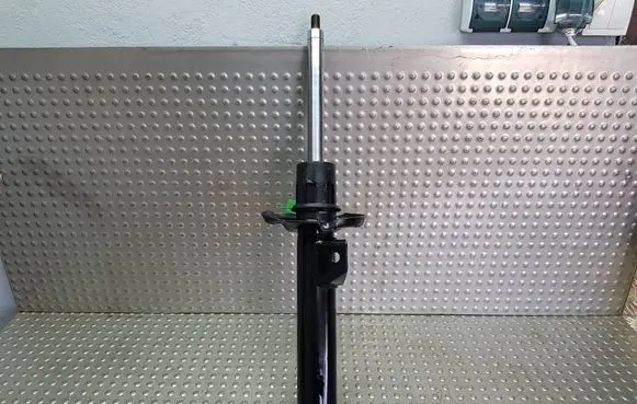Skoda Enyaq iV Front shock absorber/damper S26371106 1EA413031T