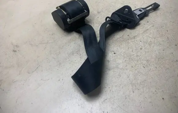 Fiat Ulysse Rear seatbelt 14844310XX 11092003