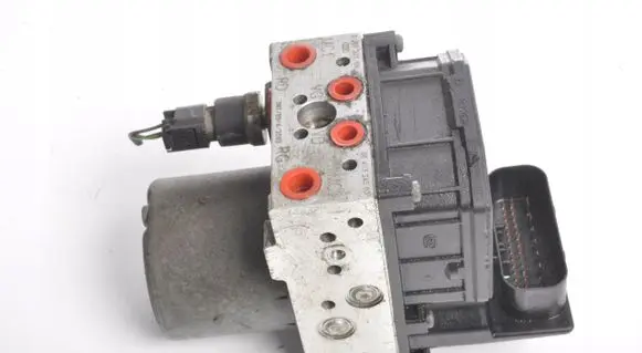 Citroen Xsara Picasso ABS Pump 9645324580