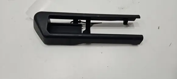 BMW 5 F10 F11 Front passenger seat rail trim 60829010