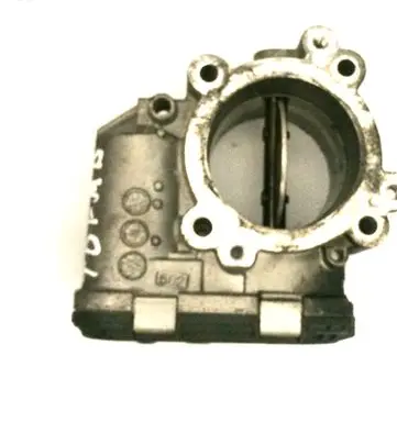 Chrysler 300 - 300C Throttle valve A6420900270 0281002894