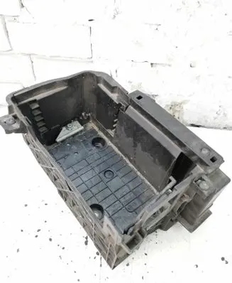 Renault Laguna III Battery box tray 244460009R
