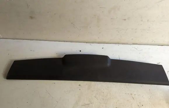 BMW 1 E81 E87 Other trunk/boot trim element 7060635