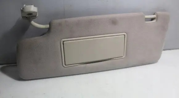 Land Rover Discovery 3 - LR3 Sun visor clip/hook/bracket 
