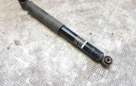 Renault Koleos II Rear shock absorber/damper 562109408R 814902010301 7626