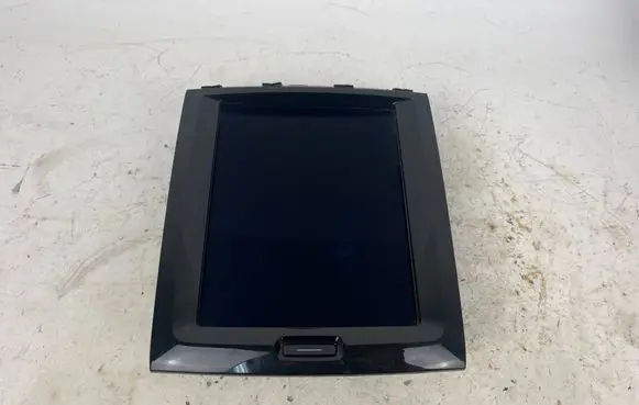 Volvo XC60 Screen/display/small screen 32247465AA 32247466AA 10R052124