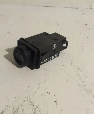 Ford Galaxy Air circulation switch 7M0959561A