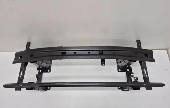 Volkswagen ID.4 Front bumper cross member 11A807582 11A807558