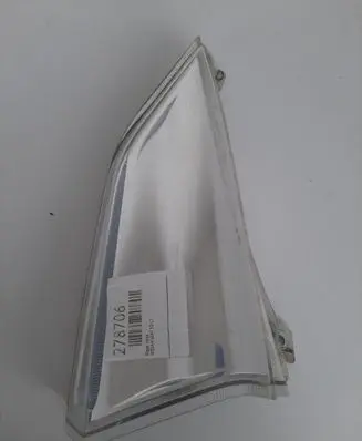 Nissan Leaf I (ZE0) Front indicator light 261803NL0A