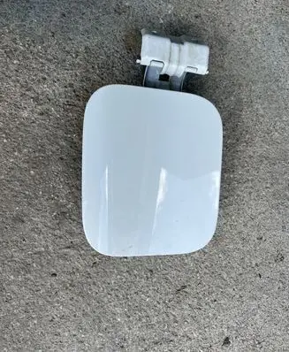 Mitsubishi Lancer Evolution Fuel tank cap