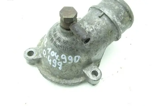 Mercedes-Benz S W140 Thermostat housing R1032030274 GBIMPORT