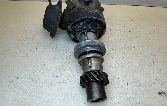 Audi 80 90 B2 Spark distributor 0237020037 055905206 Z415