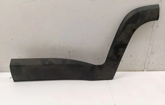 Jaguar E-Pace Rear door trim (molding) 735578399 C799 10149039