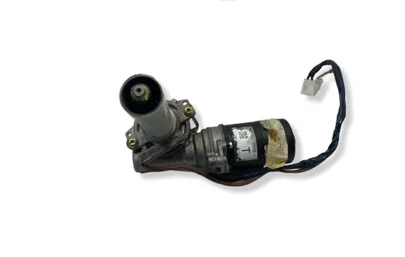 Electric power steering pump