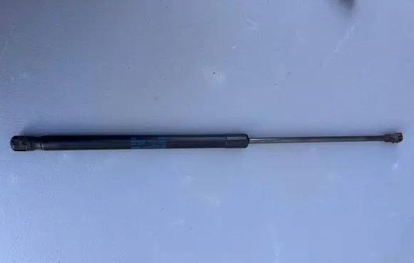Volkswagen Polo IV 9N3 Tailgate/trunk strut/damper 6Q6827550C