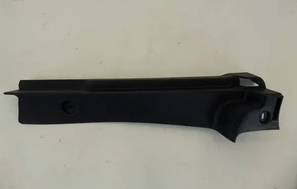 Mini Cooper Countryman R60 Other trunk/boot trim element 9807107