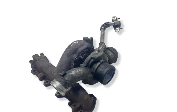 Opel Astra H Turbo 74084901