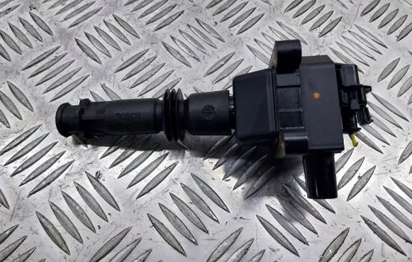 Alfa Romeo 147 Spark distributor 1227030071