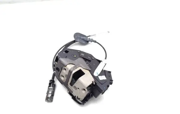Ford Fiesta Front door lock AM5AU21813DE