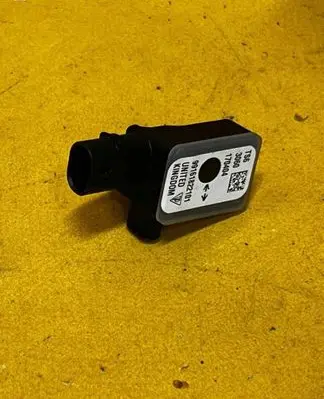 Porsche 911 991 Airbag deployment crash/impact sensor 99161822101