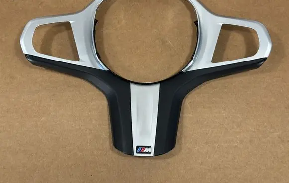 BMW X7 G07 Steering wheel trim 32308094047 311440799N77AC