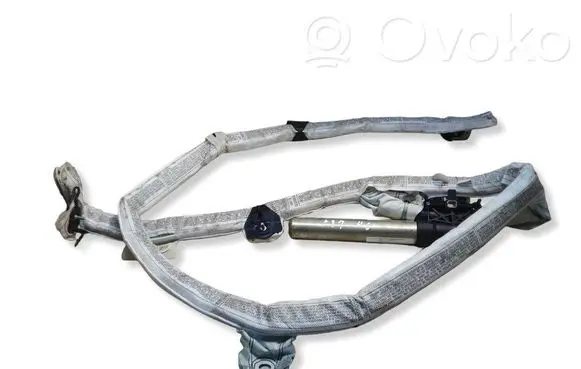 BMW 1 E81 E87 Roof airbag 30355249A 1009711440188