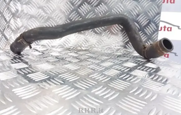 Renault Scenic II - Grand scenic II Engine coolant pipe/hose