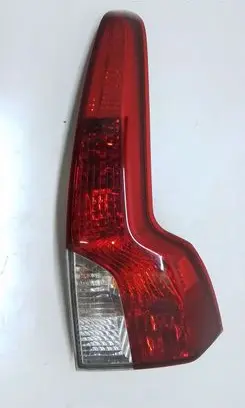 Volvo V50 Rear/tail lights 30744544