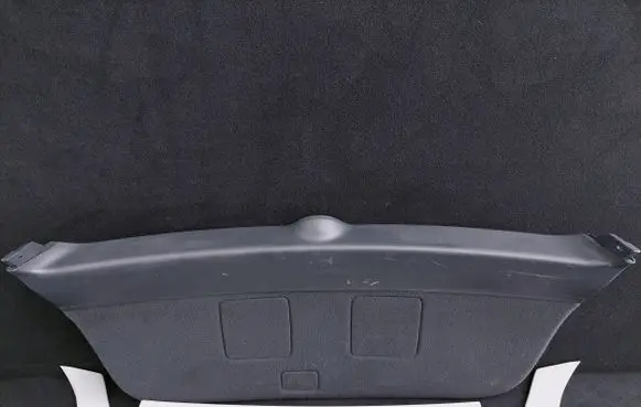 Toyota Avensis T250 Tailgate/boot cover trim set 6479005030
