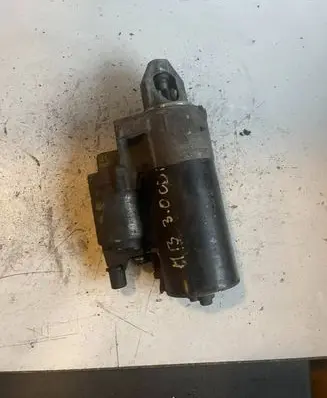 Mercedes-Benz S W221 Starter motor A0061516101