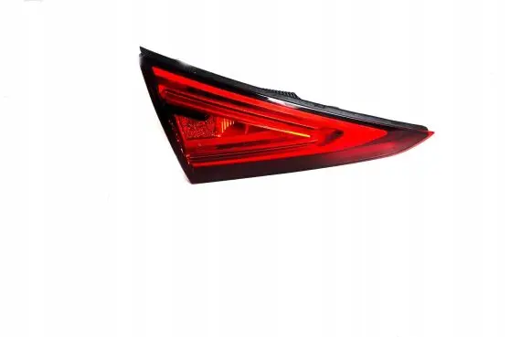 Mercedes-Benz CLS C257 Rear/tail lights A2579064600