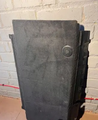BMW 3 E90 E91 Trunk/boot floor carpet liner 7068883 52107010