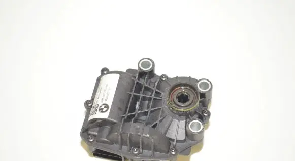 BMW i3 Gearbox control unit/module 7645837 27217645837 27219846559