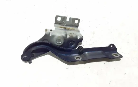 Renault Talisman Engine bonnet/hood hinges 654002504R