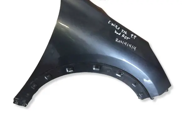 KIA Niro Fender 