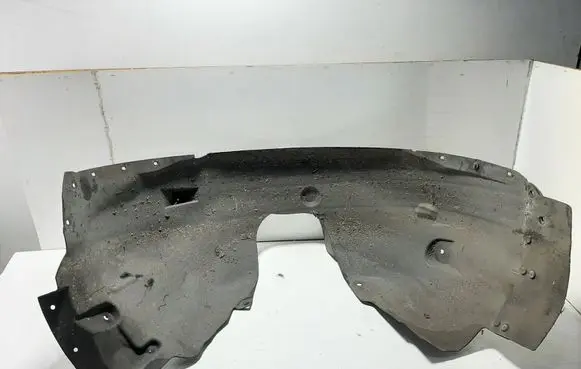 Ford Galaxy Front wheel arch liner splash guards EM2BR16114BL EM2BR16114AL