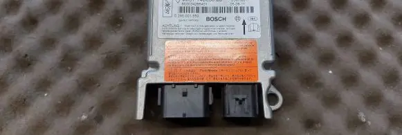 Ford Focus Airbag control unit/module 4M5T14B056BJ 0285001552