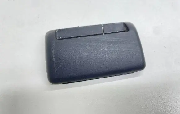 Volkswagen Transporter - Caravelle T4 Seat belt trim 703857747