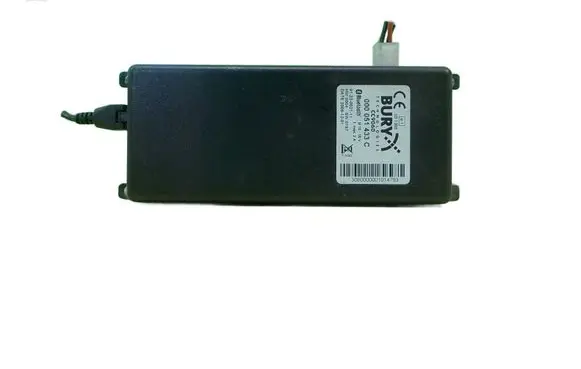 Volkswagen Tiguan Other control units/modules 000051433C