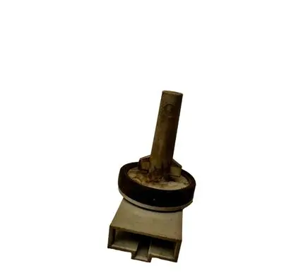 Volkswagen Multivan T5 Interior temperature sensor 1J0907543A
