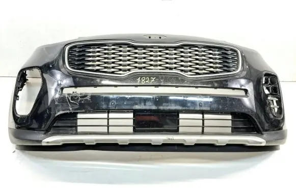 KIA Sportage Front bumper 86511F1000