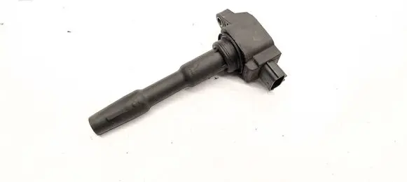 High voltage ignition coil