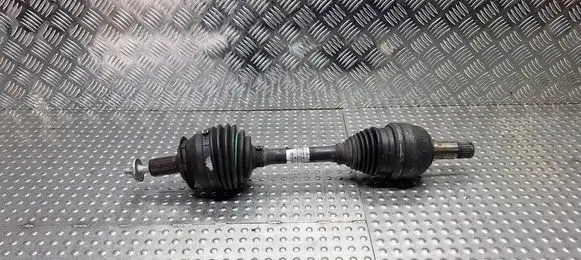 Mercedes-Benz GLA W156 X156 Front driveshaft S26372586 A2463303100