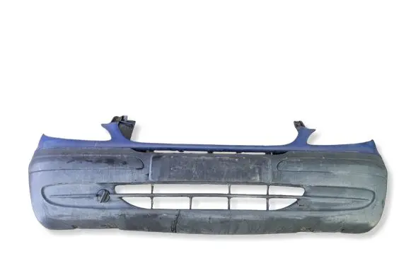 Mercedes-Benz Vito Viano W639 Front bumper A6398804270 A6398804470 A6398804670
